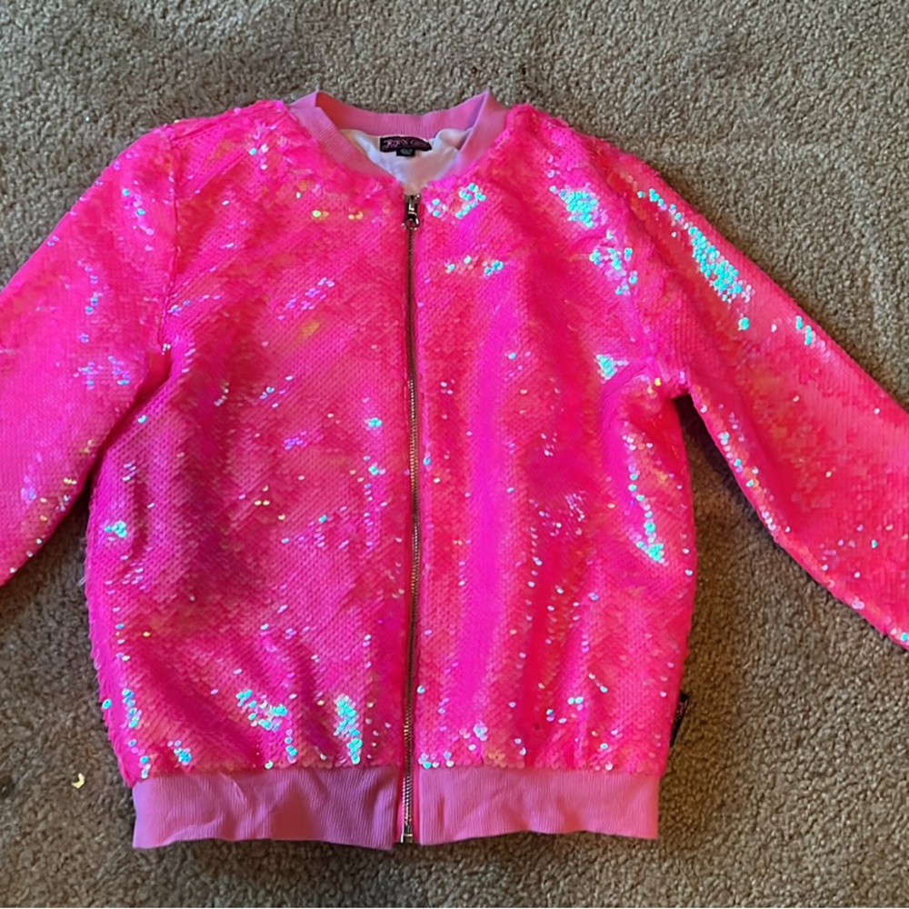 JoJo Jacket